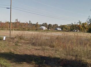 401 Dogwood Ln LOT 1-A, Pleasant Grove, AL 35127