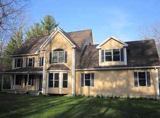 711 Park Hill Rd, Northampton, MA 01062