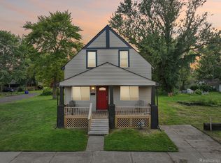 3909 Neff Ave, Detroit, MI 48224