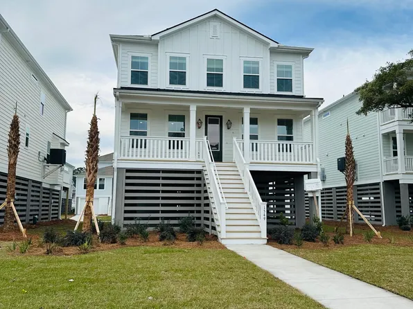 1549 Asher Ave, Mount Pleasant, SC 29466