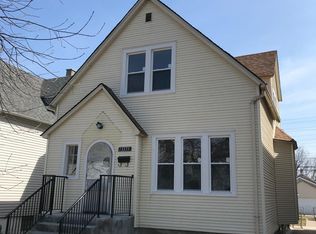 11009 S Drake Ave #1, Chicago, IL 60655