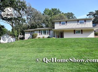 1145 6th St W, Milan, IL
