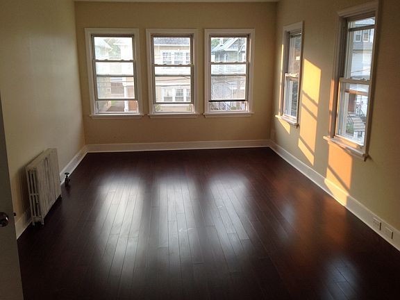 Large living room