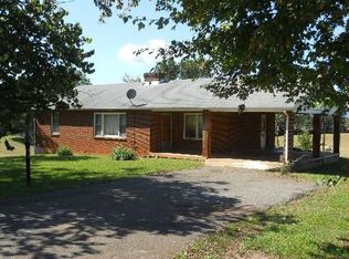 216 Rothwood Rd, Monroe, VA 24574