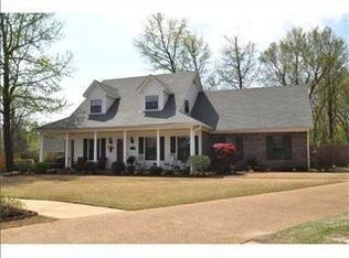 277 Cedar Post Cv, Collierville, TN 38017