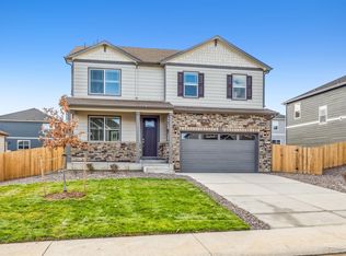1920 Floating Leaf Dr, Fort Collins, CO 80528