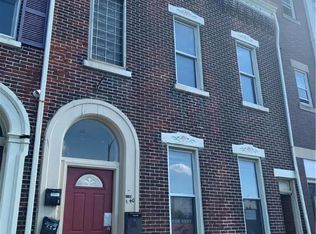 1140 Hamilton St, Allentown, PA 18101
