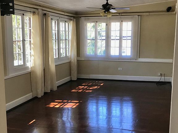 Extra large living room