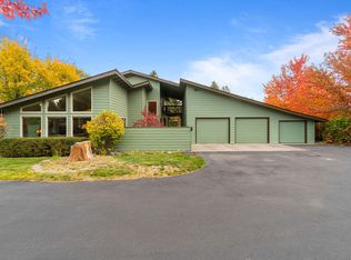 62508 Quail Ridge Rd, Bend, OR 97701