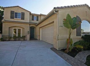 1750 Bramblewood Ct, Chula Vista, CA 91913