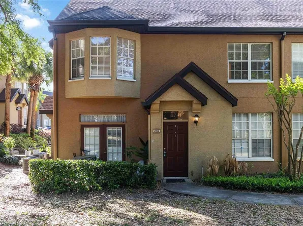 6416 Raleigh St APT 2612, Orlando, FL 32835