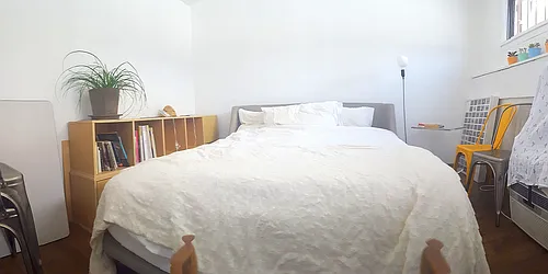 Rented by Manhattan Spaces