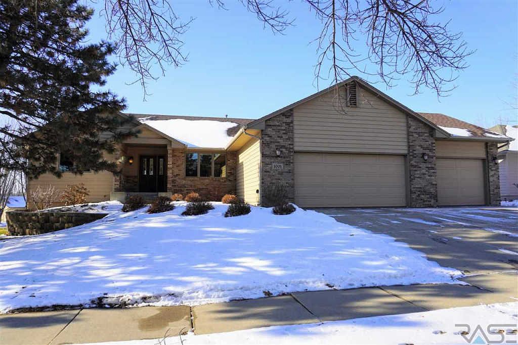 1001 N Sycamore Ave, Sioux Falls, SD 57110 Zillow