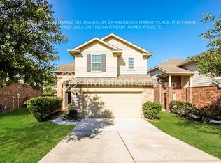 18742 Walden Glen Cir, Humble, TX 77346