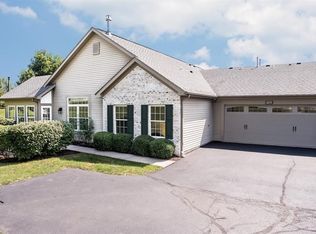 1073 Wealdstone Rd, Cranberry Twp, PA 16066