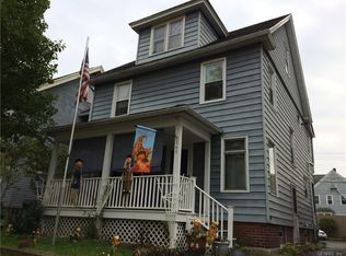 547 Benton St, Rochester, NY 14620