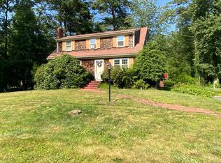 113 Elm St, Bridgewater, MA 02324