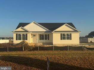 30328 Hawk Ridge Way LOT 10, Seaford, DE 19973