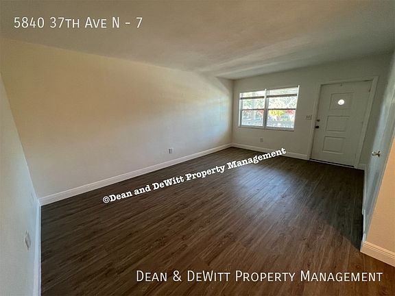 2nd image of 5840 37th Ave N APT 7