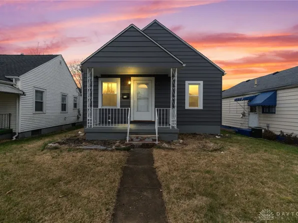 435 Grove Ave, Dayton, OH 45404