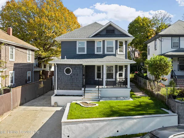 767 Brighton Ave, Staten Island, NY 10301