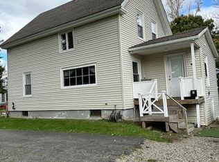 25 Bates St, Bangor, ME 04401