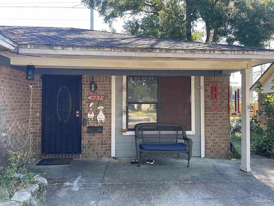 7738 Deborah Dr, Pensacola, FL 32514 Zillow