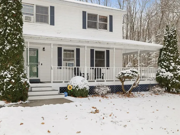 16 Jones Court, Swanton, VT 05488