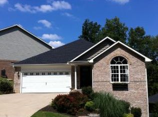 114 Bridgewater Ct #114, Johnson City, TN 37615
