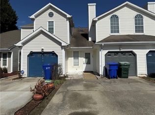 105 Squire Reach, Suffolk, VA 23434