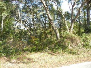 Magnolia Rd, Altoona, FL 32702