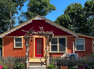 94 R White Horse Rd, Plymouth, MA 02360