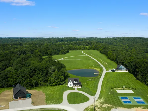 LOT 48 Rose Way, Clarkson, KY 42726
