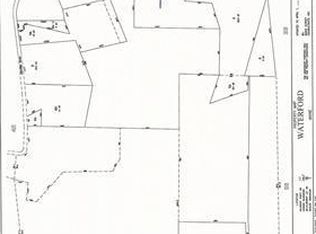 0 Plummer Hill Rd, Waterford, ME 04088