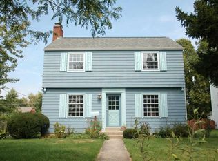 76 E Weisheimer Rd, Columbus, OH 43214