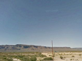 4.52 Acres Old Trails Rd, Yucca Lake Havasu, AZ 86438