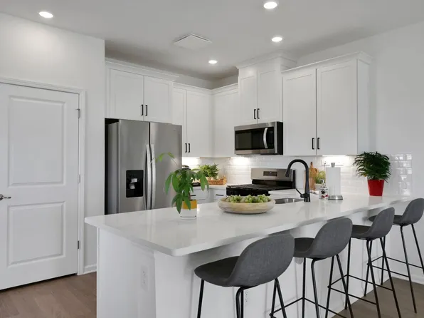 Homes Available Soon, Ellis Cove