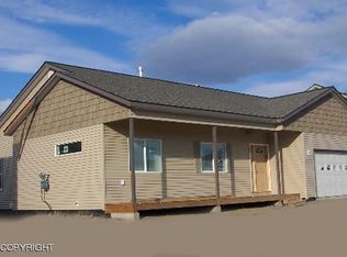 5732 Big Bnd, Anchorage, AK 99502