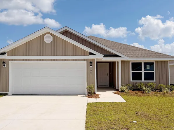 7067 Merlyn Dethlefsen Rd, Panama City, FL 32404