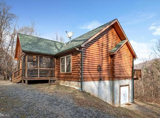 217 Jewell Rd, Luray, VA 22835