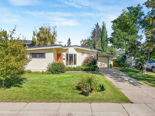 80 S Westover Dr SW, Calgary, AB T3C 2S6