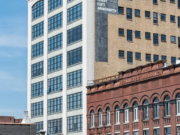 116 S Gay St #408, Knoxville, TN 37902