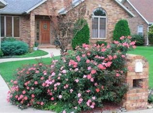 4455 S English Ivy Ave, Springfield, MO 65804
