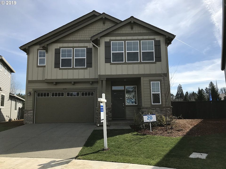 1st image of 8498 SE Sitka St #Lot20