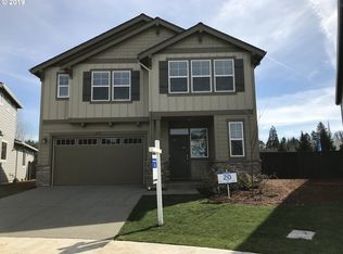 8498 SE Sitka St #LOT20, Hillsboro, OR 97123