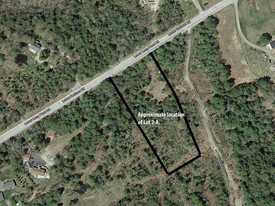1st image of 000 Route 46, Lot 2A