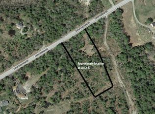 0 Route 46 LOT 2A, Bucksport, ME 04416