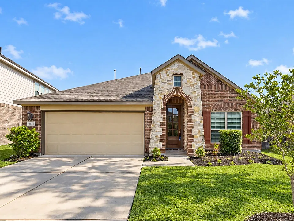 2638 Ivy Wood Ln