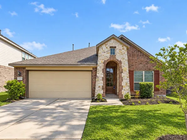 2638 Ivy Wood Ln, Conroe, TX 77385