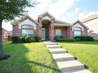 608 Harmony Way, Red Oak, TX 75154